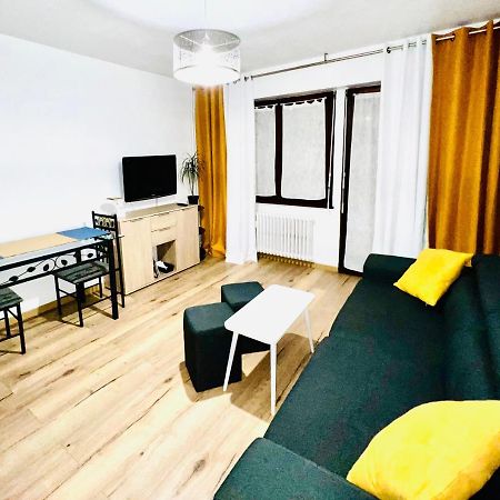 Appartement A 2 Minutes De Geneve - Annemasse Ambilly Екстериор снимка