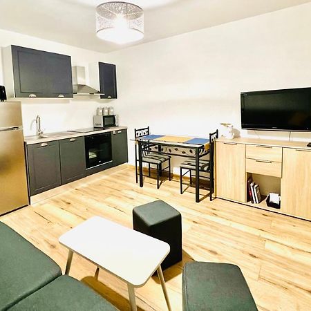 Appartement A 2 Minutes De Geneve - Annemasse Ambilly Екстериор снимка