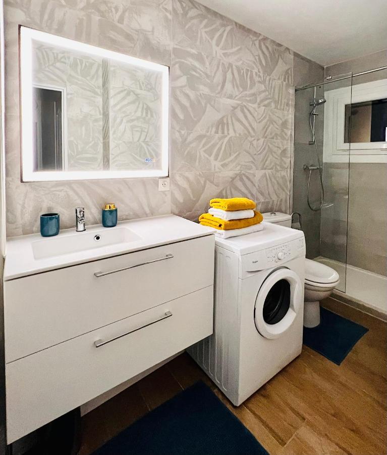 Appartement A 2 Minutes De Geneve - Annemasse Ambilly Екстериор снимка