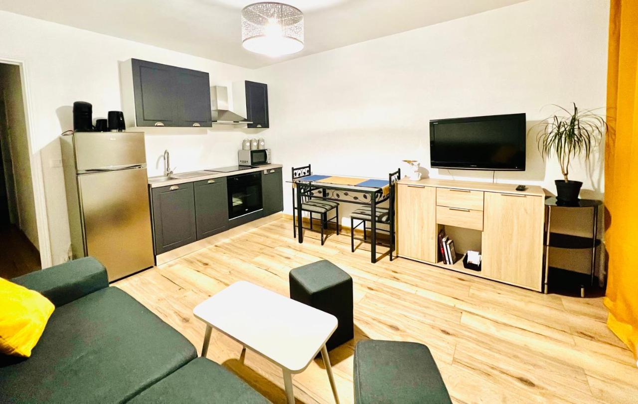 Appartement A 2 Minutes De Geneve - Annemasse Ambilly Екстериор снимка