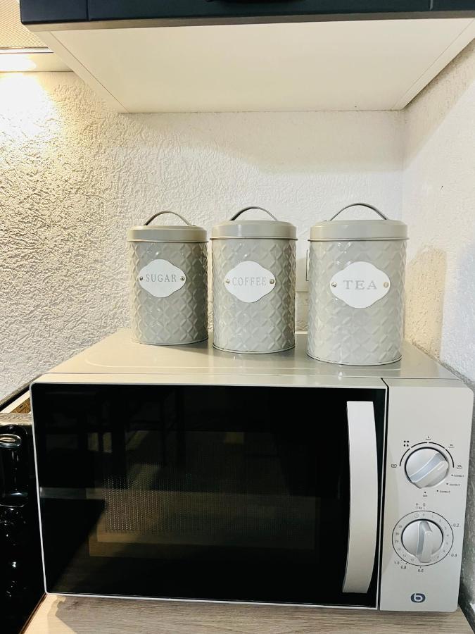 Appartement A 2 Minutes De Geneve - Annemasse Ambilly Екстериор снимка